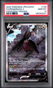 [PSA 10 - GEM MT] FA/REGIDRAGO V #108 - Paradigm Trigger - Japanese Pokemon Japanese Sword & Shield Paradigm Trigger (2022)
