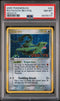 PSA (NM-MT 8) Rayquaza - Reverse Foil STAMPED #22 - Pokemon EX Deoxys (#98155171)