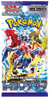 Japanese Pokémon - sv3a - Scarlet & Violet: Raging Surf (Paradox Rift) - Booster Boxes & Packs