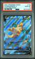 [PSA 10 - GEM MT] DRAGONITE V #192 - Evolving Skies (2021)