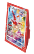 Japanese Pokémon - Sword & Shield: Jumbo Card Collection (Latias) - s12a - (Crown Zenith)