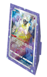 Japanese Pokémon - Sword & Shield: Jumbo Card Collection (Mew) - s12a - (Crown Zenith)