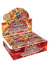 Yu-Gi-Oh! Legendary Duelists - Soulburning Volcano Booster Packs & Boxes