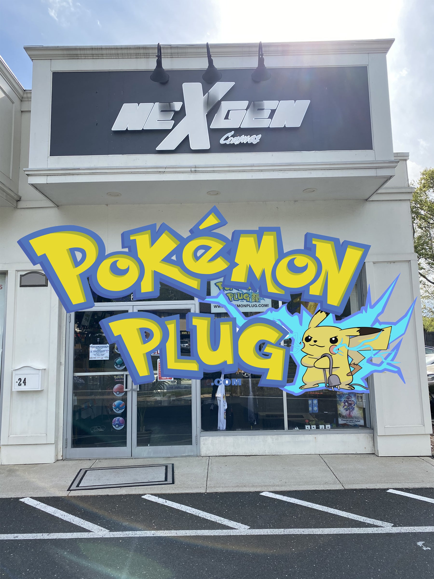 Pokémon Sealed Product + Mystery Boxes!