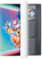 Official Pokémon: Prismatic Evolutions Eevee 9-Pocket Portfolio Binder w/ Strap (Holds 360+ Cards)
