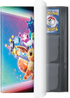 Official Pokémon: Prismatic Evolutions Eevee 9-Pocket Portfolio Binder w/ Strap (Holds 360+ Cards)