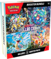 Stellar Crown Booster Bundle