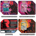 Pokémon Trading Card Game: Team Rocket Tin