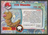 Weedle (13/76) [Topps Series 1 - TV Animation Edition]