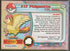 Pidgeotto (17/76) [Topps Series 1 - TV Animation Edition]