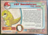 Sandshrew (27/76) [Topps Series 1 - TV Animation Edition]