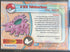 Nidorino (33/76) [Topps Series 1 - TV Animation Edition]
