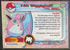 Wigglytuff (40/76) [Topps Series 1 - TV Animation Edition]
