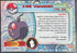 Venonat (48/76) [Topps Series 1 - TV Animation Edition]