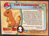 Charmander (4/76) [Topps Series 1 - TV Animation Edition]