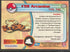 Arcanine (59/76) [Topps Series 1 - TV Animation Edition]