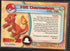 Charmeleon (5/76) [Topps Series 1 - TV Animation Edition]
