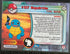 Squirtle (7/76) [Topps Series 1 - TV Animation Edition]