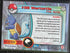 Wartortle (8/76) [Topps Series 1 - TV Animation Edition]