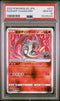 [PSA 10 - GEM MT] RADIANT CHARIZARD #011 - - Japanese Go Japanese (2022)