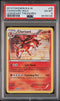 PSA (EX-MT 6) Charizard - Holo #19 - Pokemon Black & White Legendary Treasures (#98155128)