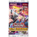 Yu-Gi-Oh! Wild Survivors Booster Boxes & Packs