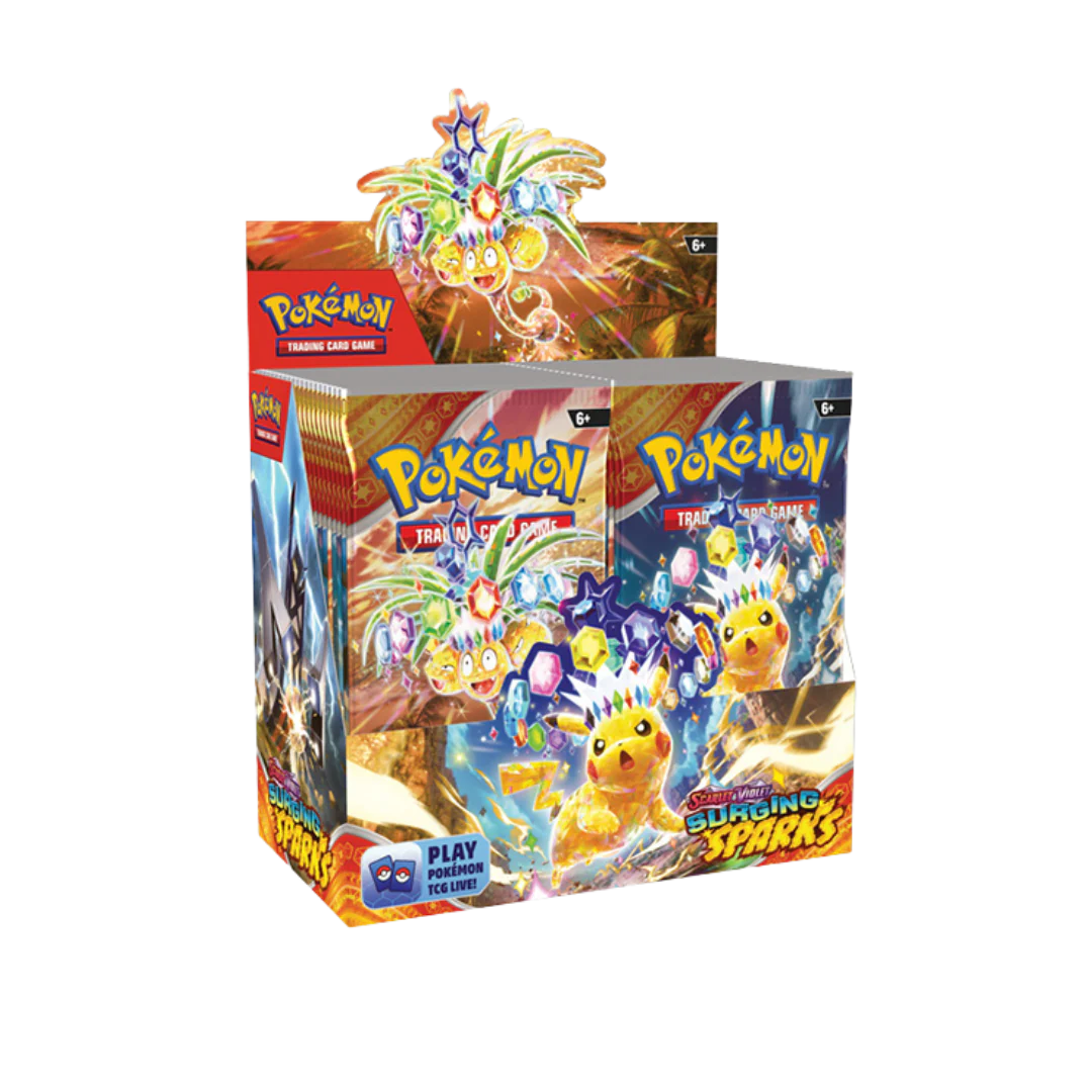 Pokemon Plug Official Web Store