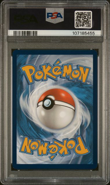 [PSA 9 - MINT] EEVEE #173 - Prismatic Evolutions Etb - SV Black Star Promo (2025)