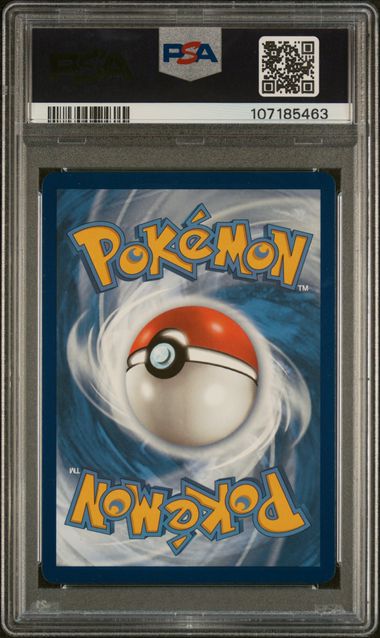 [PSA 10 - GEM MT] UMBREON V #203 - V Heroes Tins - Pokemon SWSH Black Star Promo (2022)