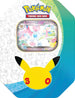 Pokémon TCG: 30th Celebration (Anniversary) Tins