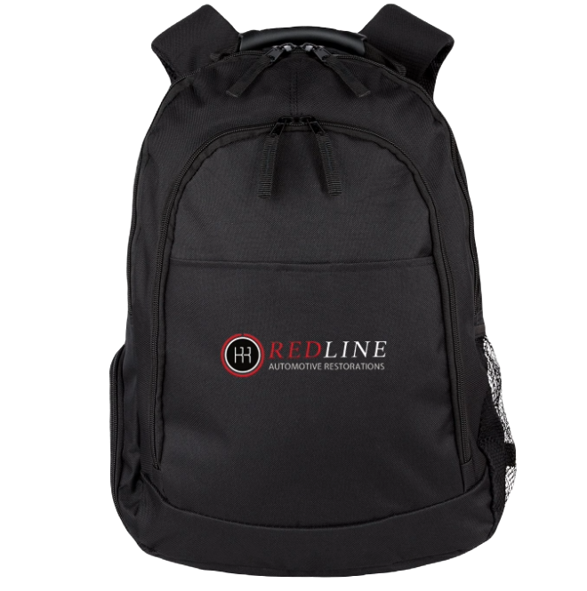 Redline Restorations $150 MYSTERY Backpack (2,250 Entries)