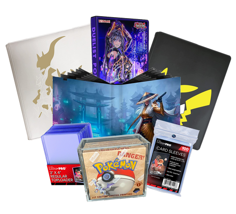 Fusion Strike Booster Boxes & Cases – Pokemon Plug