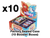 Vibes TCG: Birb & Pengu (Set 3) Booster Box