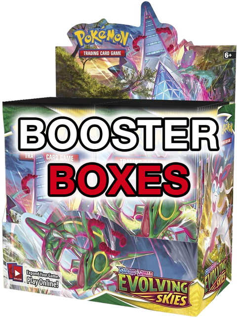 pokemon cards vivid voltage booster box Pokmon Sword and Shield Display (36) EN, Multicolor (820650817496) : Everything Else Over 185 cards in the master set Pokmon, Sword & Shield Vivid