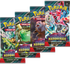 Twilight Masquerade Booster Packs