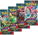 Twilight Masquerade Booster Packs