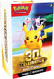Pokémon TCG: 30th Celebration (Anniversary) Booster Bundle