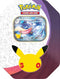 Pokémon TCG: 30th Celebration (Anniversary) Tech Sticker Collection