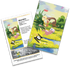 Pokémon TCG: 30th Celebration (Anniversary) Mini Tin Display (10 Mini Tins, 1 of Each)