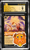 [CGC MINT 9 AUTO 10 (ROSA LA BARBERA, 5/2/24)] BE OUR GUEST #25/204 - Uncommon - The First Chapter (2023)