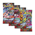Chaos Rising Booster Packs