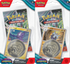 Twilight Masquerade Checklane Blister Packs