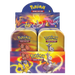 Pokémon TCG: Kanto Power Mini Tins (2025 Reprint - Sword & Shield)