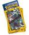 Pokémon Crown Zenith - Zacian & Zamazenta 2023 Card Sleeves - 65x Sealed Trading Card Sleeves