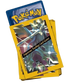 Pokémon Crown Zenith - Zacian & Zamazenta 2023 Card Sleeves - 65x Sealed Trading Card Sleeves