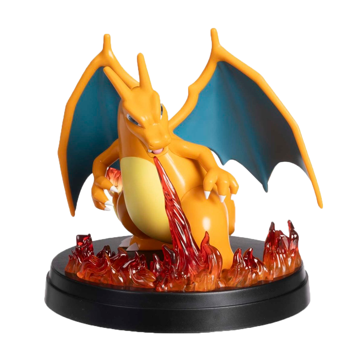 Charizard ex Super Premium Collection