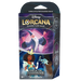 Disney Lorcana: Rise of the Floodborn Starter Deck