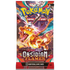 Pokémon TCG: Scarlet & Violet - Obsidian Flames Booster Packs