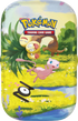 Pokémon TCG: 30th Celebration (Anniversary) Mini Tins (5)
