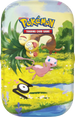 Pokémon TCG: 30th Celebration (Anniversary) Mini Tins (5)